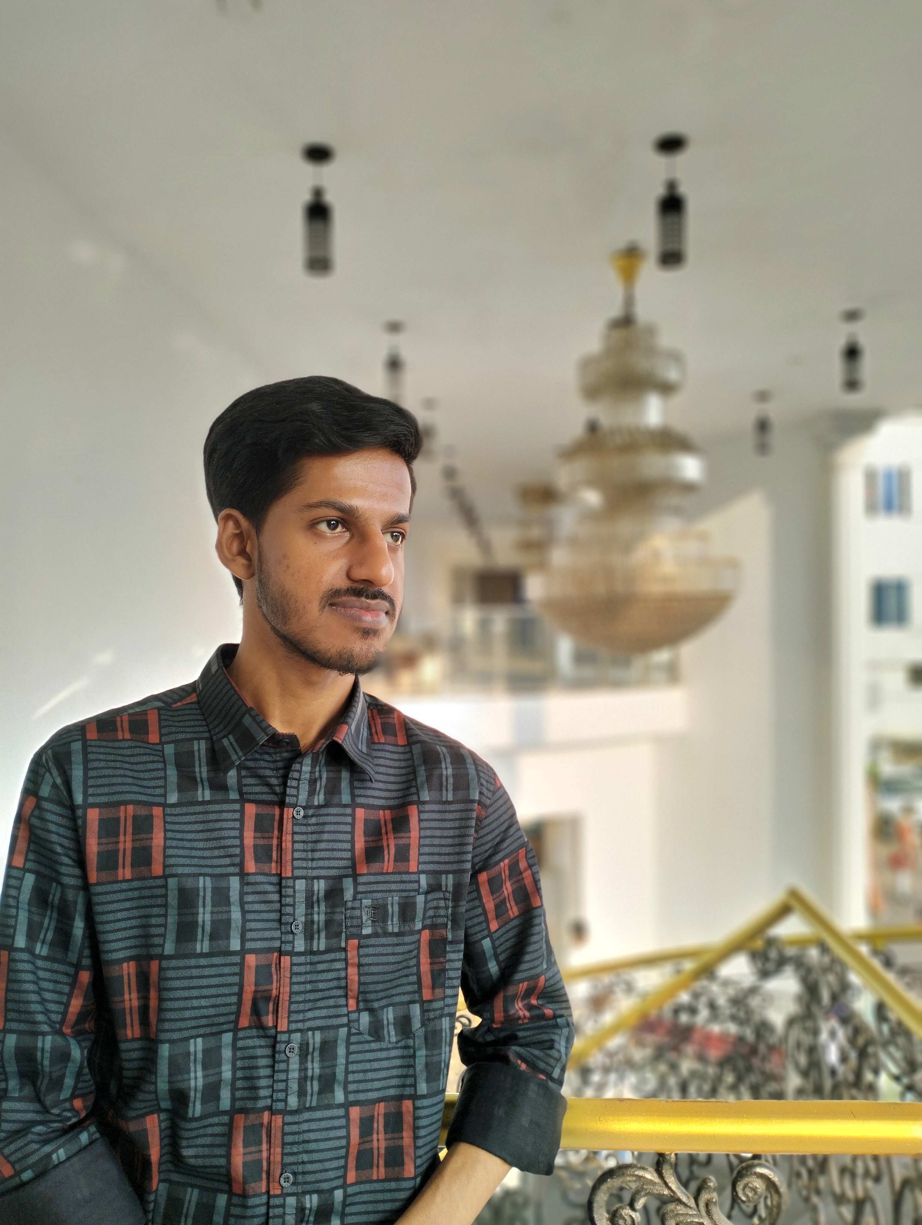 user_profile